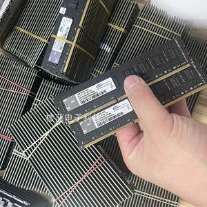 十栓台式机ddr3内存条8g 1600MHz电脑主机99内存条16g通用准 非实