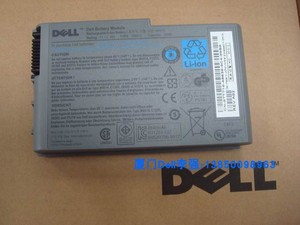 DELL D600笔记本电池 D520 戴尔电池 6芯 全新原装 K9726