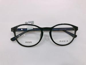 专柜正品 派丽蒙眼镜架 派丽蒙时尚TR眼镜框 PR7870