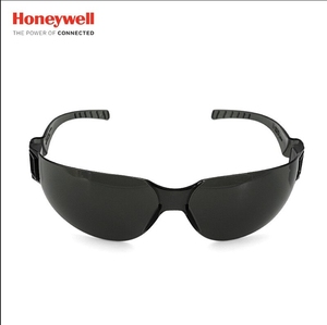 霍尼韦尔护目镜防尘风沙飞溅冲击男士骑行工业劳保防护眼镜S99101