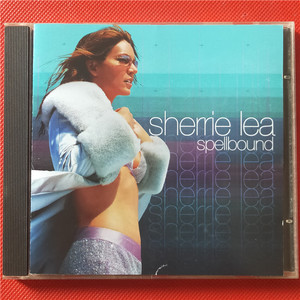 美拆封13616 Sherrie Lea Spellbound