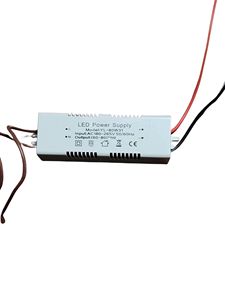 LED隔离高品质单色电子控制器驱动器镇流器单色驱动器功能大功率