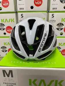 KASK Protone icon UTOPIA  ELEMENTO浦东尼 乌托邦破风骑行头盔