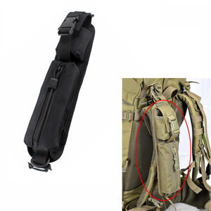 户外战术背包肩带挂包Molle战术组合包军迷户外运动附件系统挂包