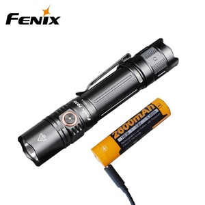 Fenix菲尼克斯PD35 V3.0手电筒强光户外超亮全新LED远射战术手电