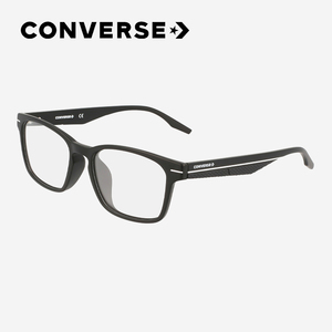 【光学镜】CONVERSE匡威方形眼镜男女眼镜框可配近视度数CV5039A