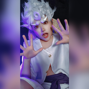 糖花海贼王和之国篇太阳神尼卡路飞cos服装草帽团船长cosplay男装