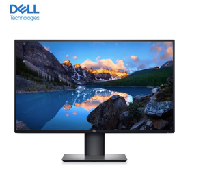 Dell戴尔 U2520D 25英寸2K USB-C 90W可升降竖屏旋转壁挂显示器