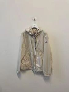 Moncler 女士休闲外套 2024早春正品代购 I10931A00081596OV20G