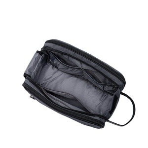 男士手包小型手提包旅行收纳包方形手机包零钱包化妆包包女洗漱包