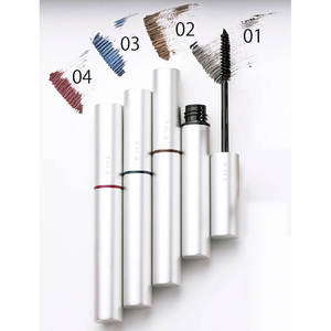 Rmk 绝色睫毛膏 予定日本专柜rmk 防水亚光睫毛膏4色 阿里巴巴找货神器