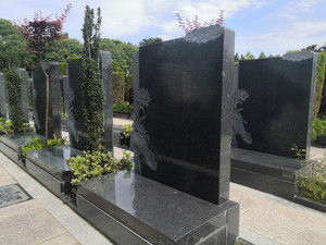 上海瀛新园公墓崇明墓地瀛新园陵园环境美价格便宜看墓免费接送。