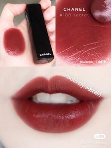 CHANEL COCO唇膏/口红唇膏188/122/132//494/834/116/406/狮子277