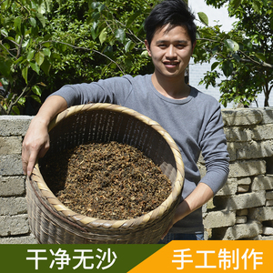 梅菜扣肉农家梅干菜干货江西吉安土特产盐菜干烧饼包子煎饼商用