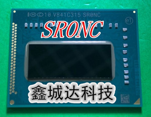 SR0NC SRONC i7 3615QE SR0ND i7 3612QE CPU BGA原装正式版