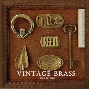 vintage黄铜摆件 烟灰缸盘 夹子 门扣中古 复古软装饰 欧洲老铜器
