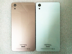 YEPEN誉品 DM-R1小鲜肉 DM5 外壳 电池 玻璃后盖 电池盖 玻璃后盖
