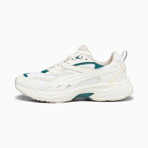 海外代购正品Puma Morphic Varsity彪马女鞋时尚低帮休闲运动鞋