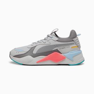 代购正品Puma RS-X Games彪马女鞋时尚低帮休闲缓震耐磨运动鞋