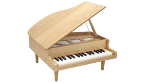日本直邮  kawai卡瓦依木制儿童钢琴 玩具钢琴 音乐启蒙32键日本