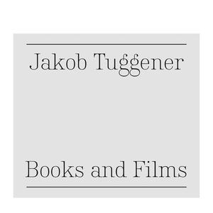 【预售】雅各布·塔格纳: 书和电影Jakob Tuggener: Books And Films英文原版摄影集 外版进口图书