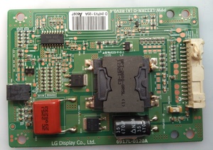 康佳LED32M3500PDE 32寸液晶电视机背光恒流升压高压电源逆变板ak
