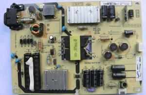 48英寸TCL L48F2890A电源板高压背光一体LCD液晶电视机主电路板