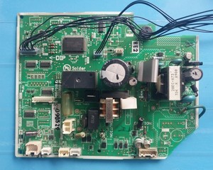 三菱电机空调电脑板 MSH-BF12VC WM00B225 DM00J994 DM76Y588G05