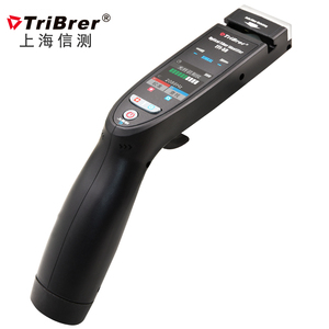 Tribrer信测EFI-50光纤信号识别仪器光功率计红光源光衰损耗测试