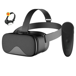暴风魔镜白日梦vr眼镜头戴式3d手机游戏电影虚拟现实一体机头