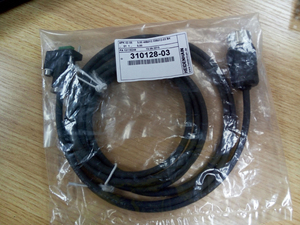 海德汉光栅尺LB382C增量式直线光栅尺适配电缆 310128-03 3米电缆
