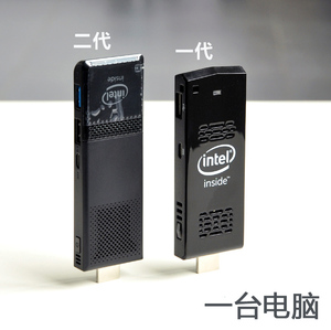 Intel Compute Stick电脑棒 M3 M5 2G/32G/WIN10迷你pc电脑主机