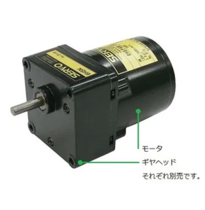 日本SERVO电产马达8H75FN 8H180FBN 8H12.5FN