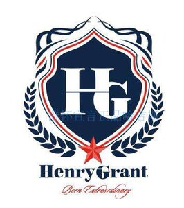 国内代购Henry Grant亨利格兰男装羽绒毛衣外套