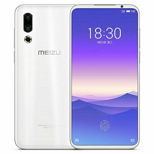 Meizu/魅族 16s骁龙855双卡全网通4G面部指纹NFC智能手机