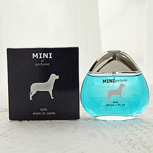 包邮MINI狗狗专用香水进口正品泰迪比熊金毛宠物除臭除味持久留香