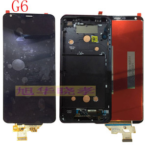 LG G5 G6 G7 V30 V20 V50 V40 G8 V35 G3 V60屏幕总成触摸显示屏