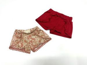 外贸原单 出口韩国 小童打底裤 两色可选 可外穿打底裤 女童宝宝