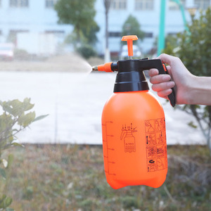 打虫杀虫喷雾器家用打农药喷水雾器手持高压加压药水小喷壶高级