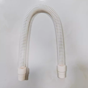 凯迪泰呼吸机管路 原厂Flexo福莱ST20H/25/30短管连接螺纹管