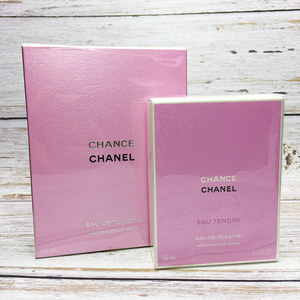 现货 Chanel香奈儿邂逅女士淡香水150ml 黄色/粉色EDT 专柜正品