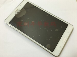 适用于三星TAB4 t230触摸屏T231液晶屏显示屏t235y屏幕总成带框