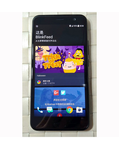 HTC U11 4G三网VoLTE 双卡双待 2K高清护眼屏 安卓拍照音乐手机
