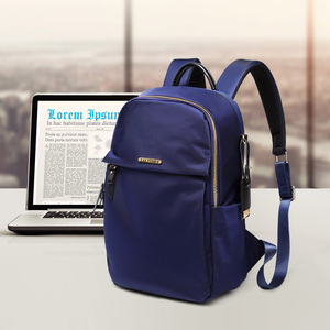 蒂诺琪双肩包2023新款电脑包时尚背包超轻盈旅游商务包学生书包