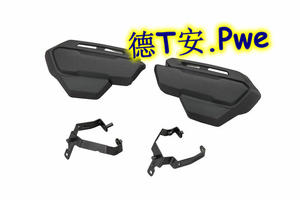 台湾魔多堂 七期水冷BWS 改装把手护盖 车把护盖 把手挡风 挡风盖