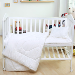 幼儿园被子儿童床上用品棉被宝宝午睡被芯婴儿被褥春秋被子