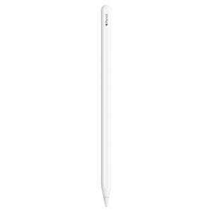 【自营】【88vip享95折优惠】Apple/苹果 Pencil（二代）手写笔电容笔 iPad平板适用新款iPad Pro 触控笔