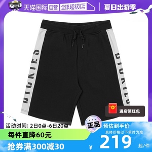 【自营】Dickies休闲纯棉清爽舒适运动卫裤夏男款裤短裤 DK010353
