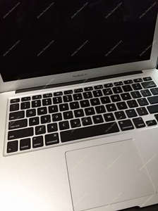 苹果 MacBook Air A1466 刀锋本 md760 761 笔记本电脑 超轻超薄