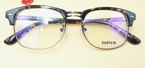 爆款索菲亚TR90时尚板材架男女学生复古近视全框眼镜架s1326各色
